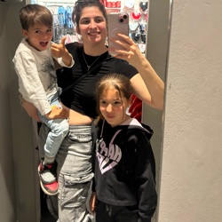 Micol profile picture