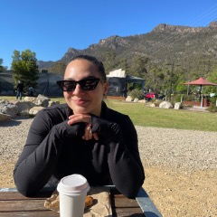 Sally profile picture