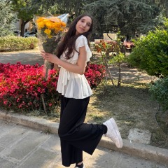 Arianna profile picture