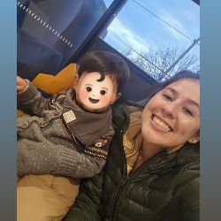 Kate profile picture