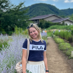 Olivia profile picture