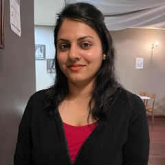 Gagandeep profile picture
