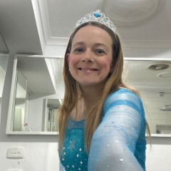 Lisa profile picture