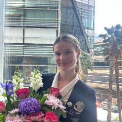 Celeste profile picture