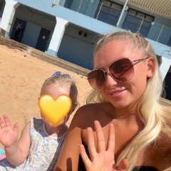 Amelia profile picture