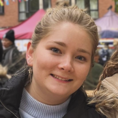 Phoebe profile picture