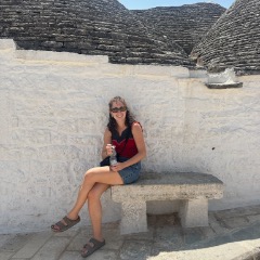 Sarah profile picture