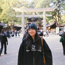 River profile picture