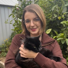 Andrea profile picture