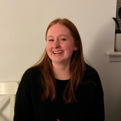 Lucy profile picture