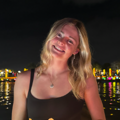 Daisy profile picture