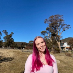 Eliza profile picture