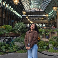Amelie profile picture