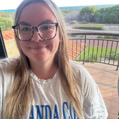 Cassie profile picture