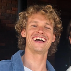 Archie profile picture
