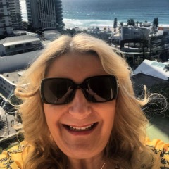 Kirstin profile picture