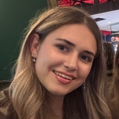 Mikaela profile picture