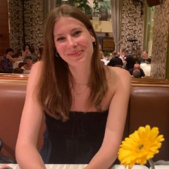 Nina profile picture