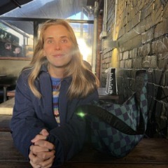 Isabelle profile picture