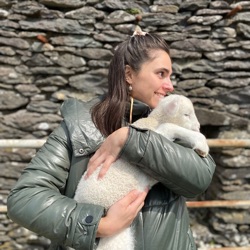 María Ignacia profile picture