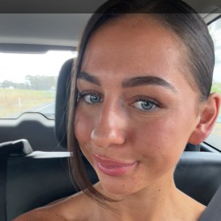 Monica profile picture