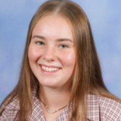 Morgan profile picture