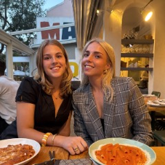 Clemmie profile picture