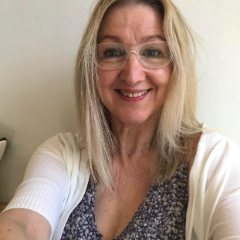 RHONDA profile picture