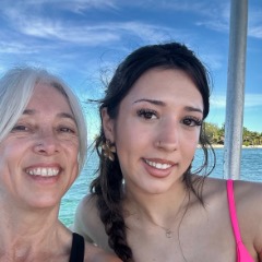 Morena profile picture