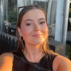 Alyssa profile picture