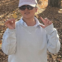 Judy profile picture