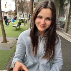 Rosie profile picture