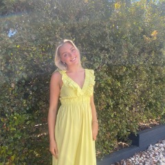 Chloe profile picture