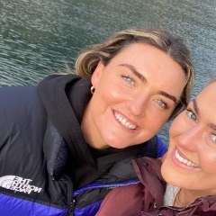 Niamh profile picture