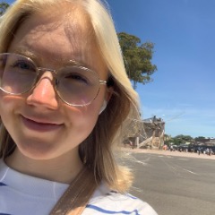 Hannah profile picture