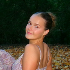 Isabelle profile picture