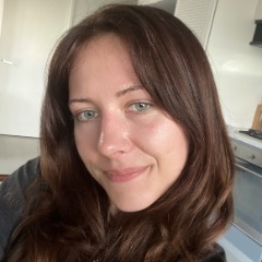 Alice profile picture
