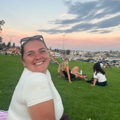 Megan profile picture