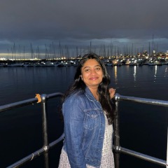 Ishika profile picture
