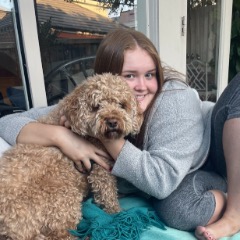 Olivia profile picture