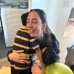 Darcy profile picture