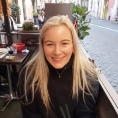 Sarah profile picture