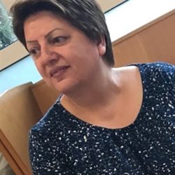 Farzaneh profile picture