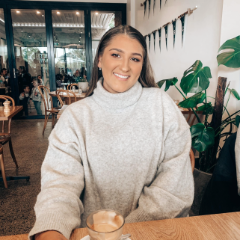 Taylah profile picture