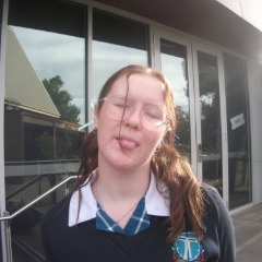Zoe profile picture