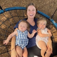 Roberta profile picture