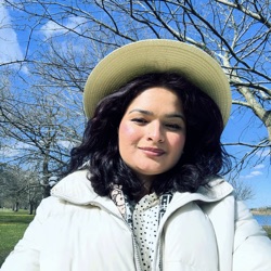 Maryam profile picture