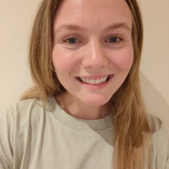 Aine profile picture