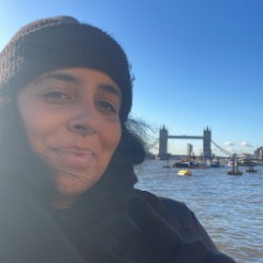 Anna profile picture