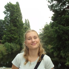 Lucy profile picture